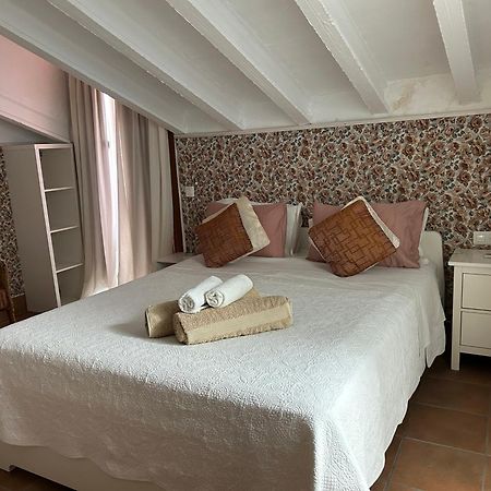 Casa Gallinera Benissiva ภายนอก รูปภาพ