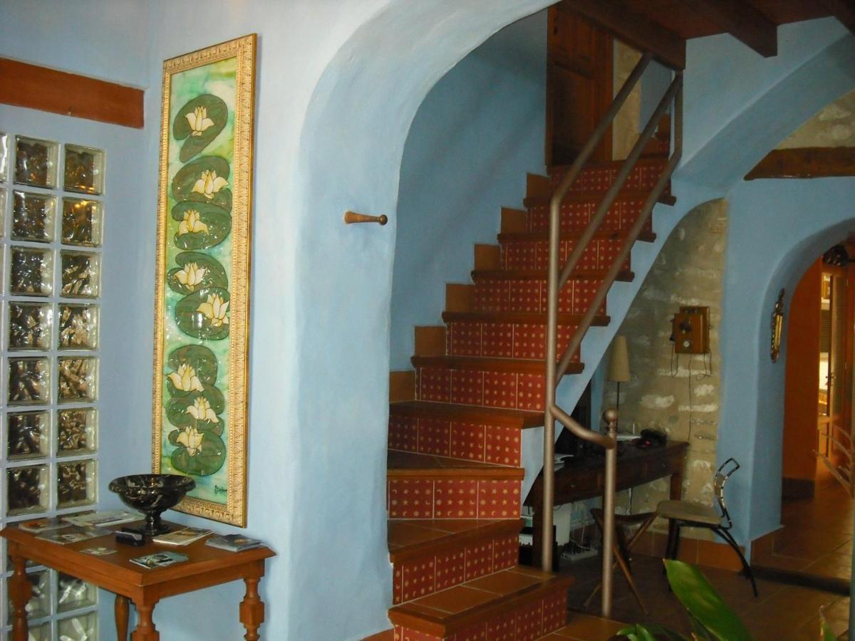 Casa Gallinera Benissiva ภายนอก รูปภาพ
