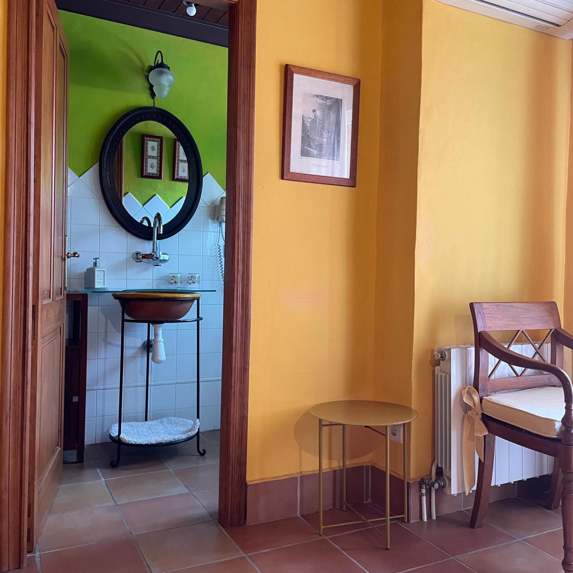 Casa Gallinera Benissiva ภายนอก รูปภาพ