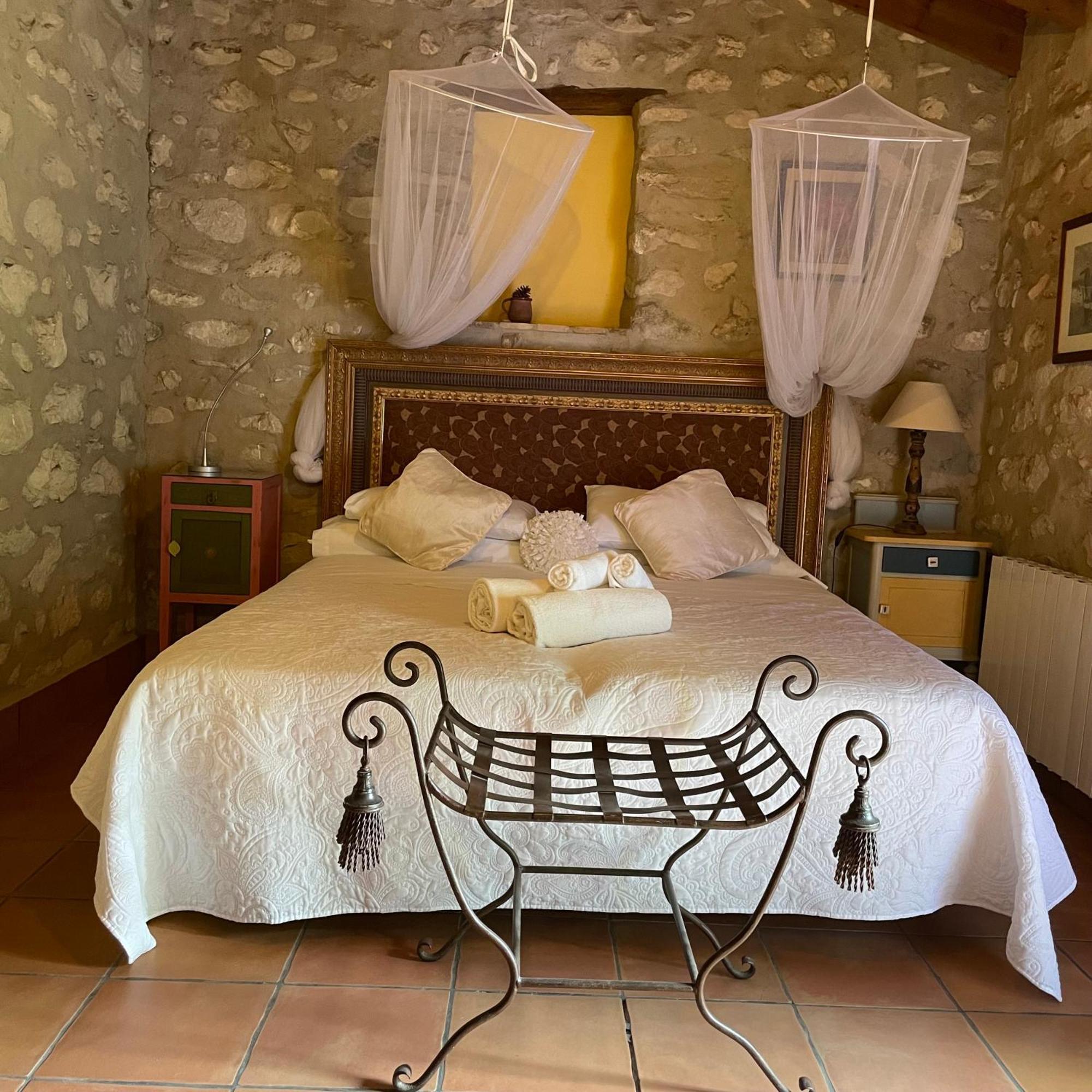 Casa Gallinera Benissiva ภายนอก รูปภาพ