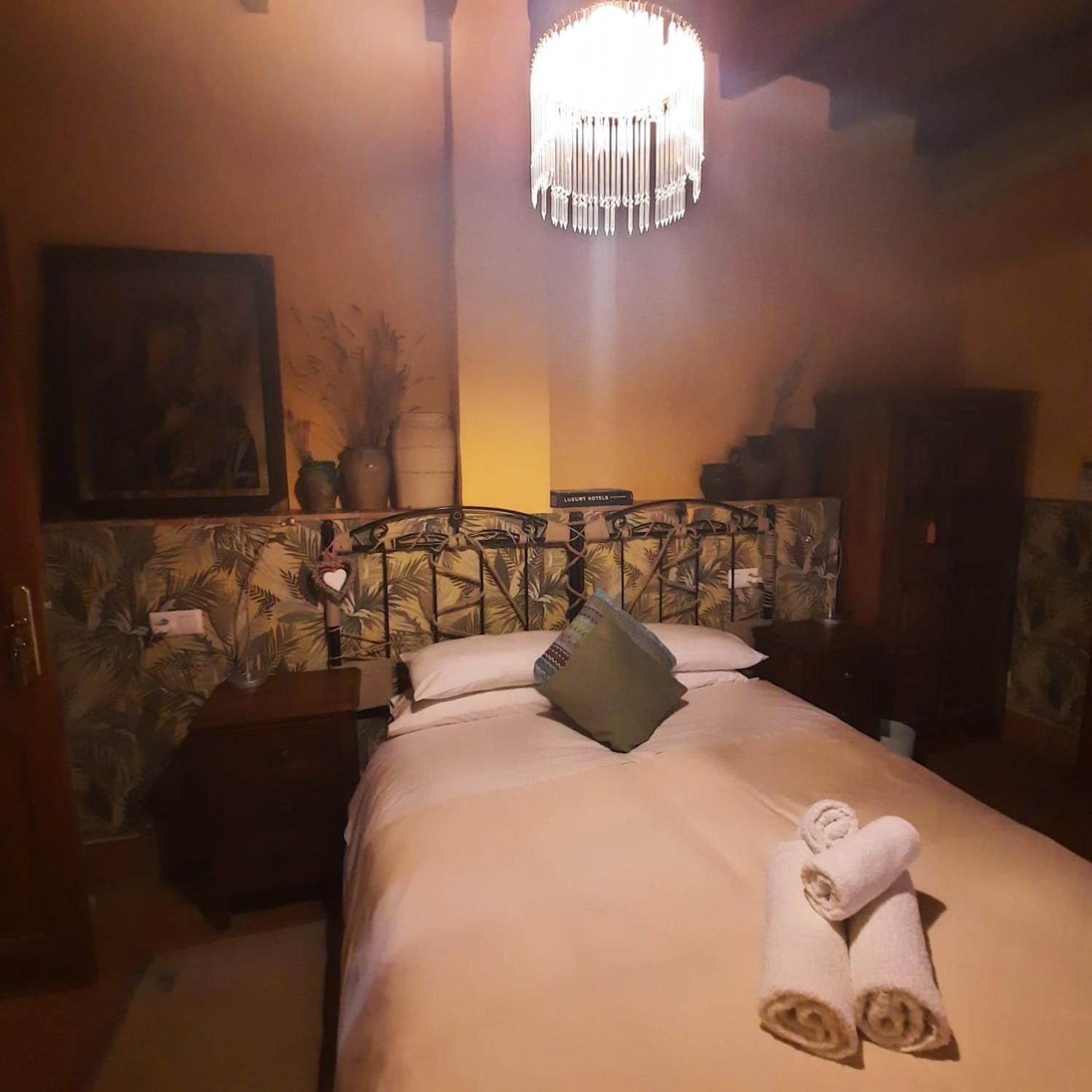 Casa Gallinera Benissiva ภายนอก รูปภาพ