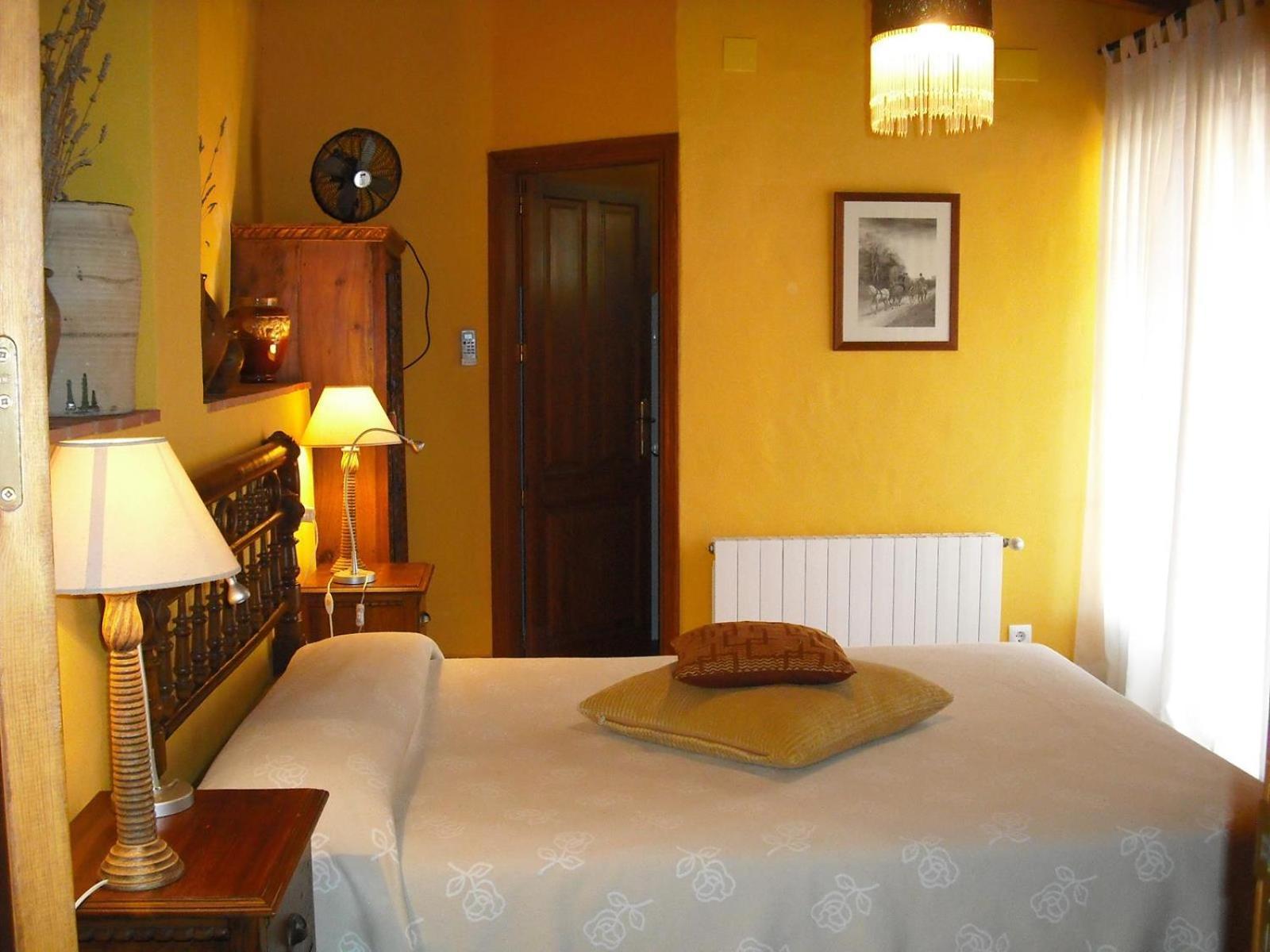 Casa Gallinera Benissiva ภายนอก รูปภาพ