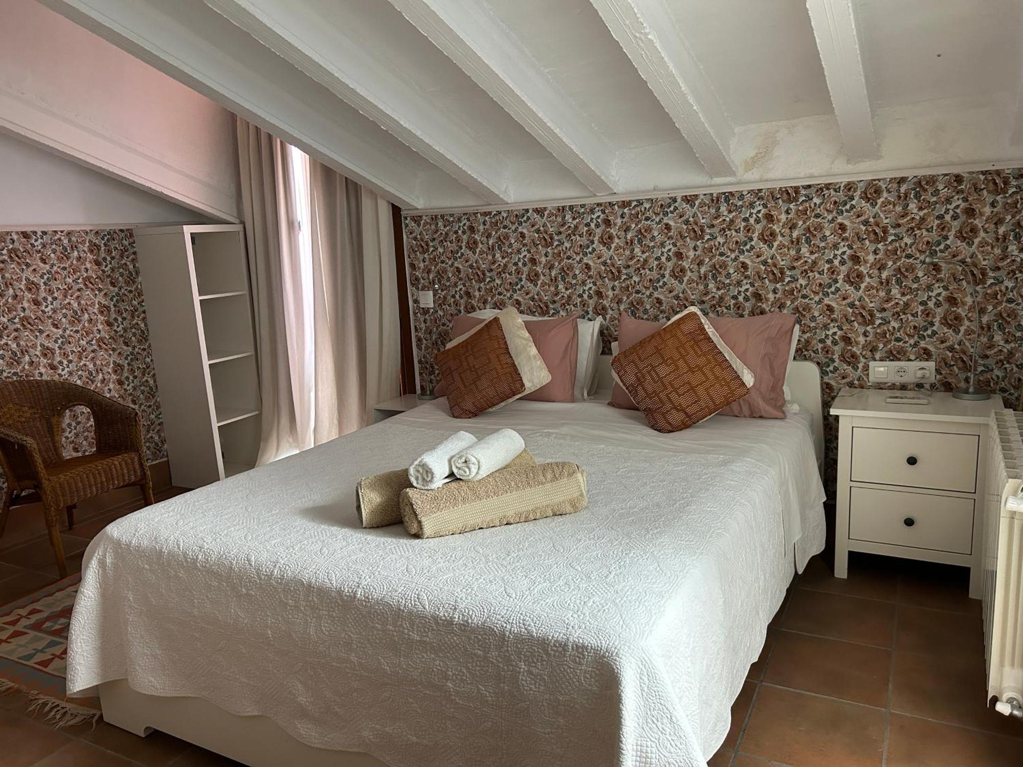 Casa Gallinera Benissiva ภายนอก รูปภาพ