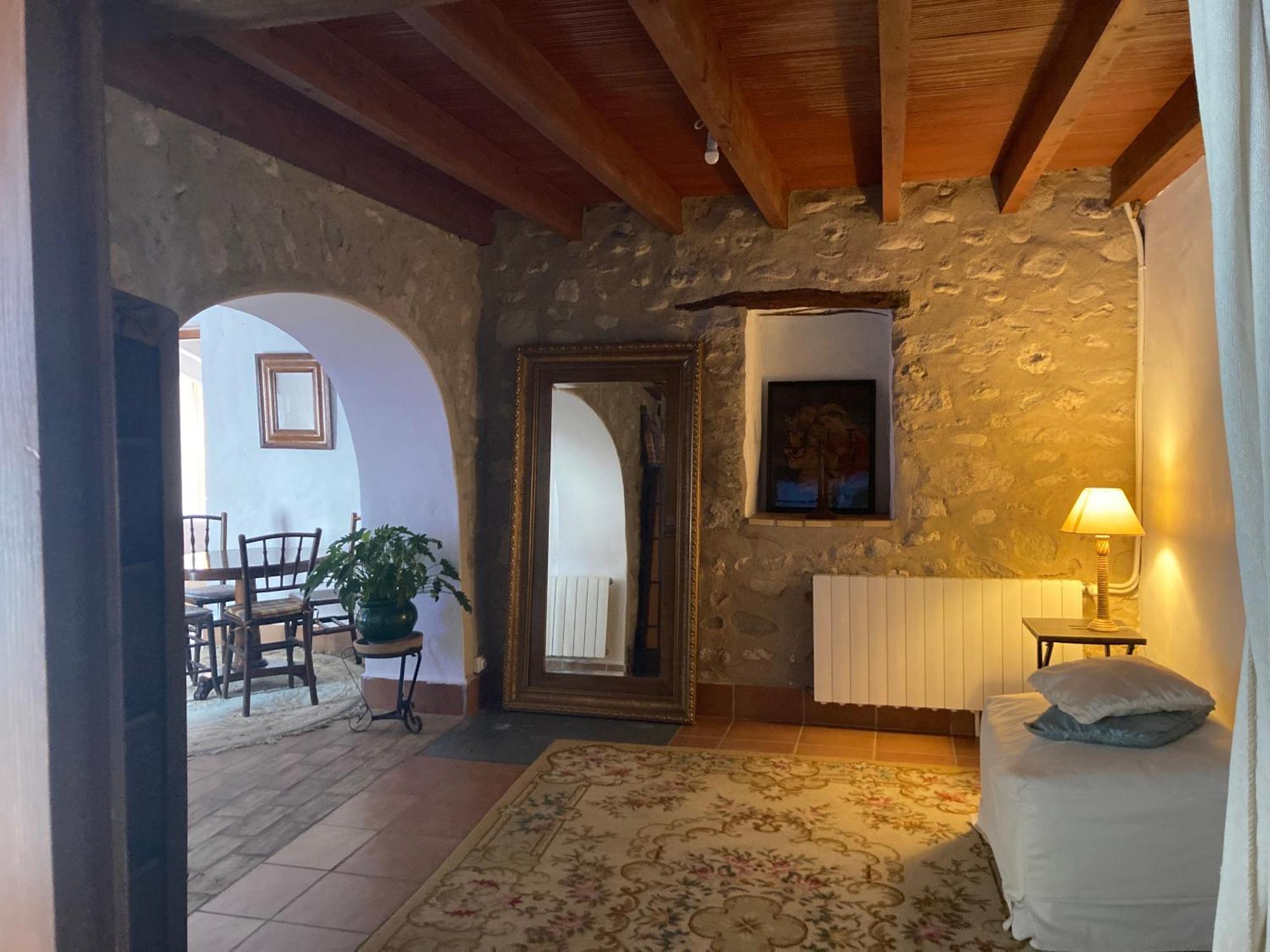 Casa Gallinera Benissiva ภายนอก รูปภาพ